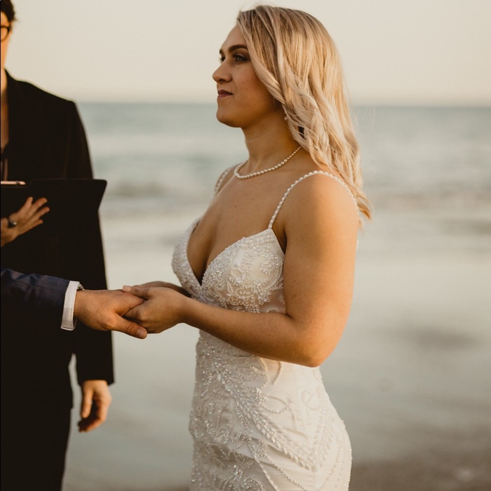 Meet your Posher, Krissy